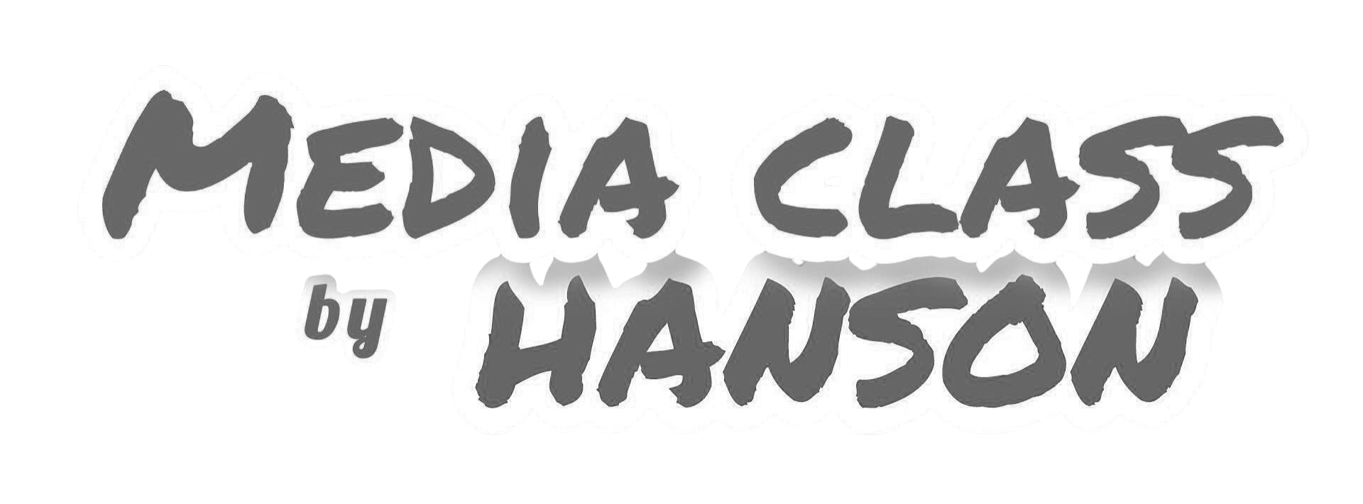 Media Class By Hanson