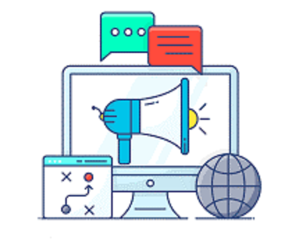 Graphics of Strategic Communication (SCM 313)