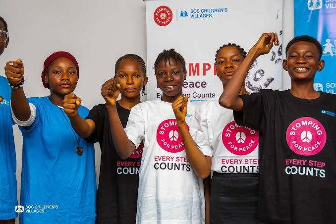 CHILD RIGHTS ADVOCACY (SCM 411)